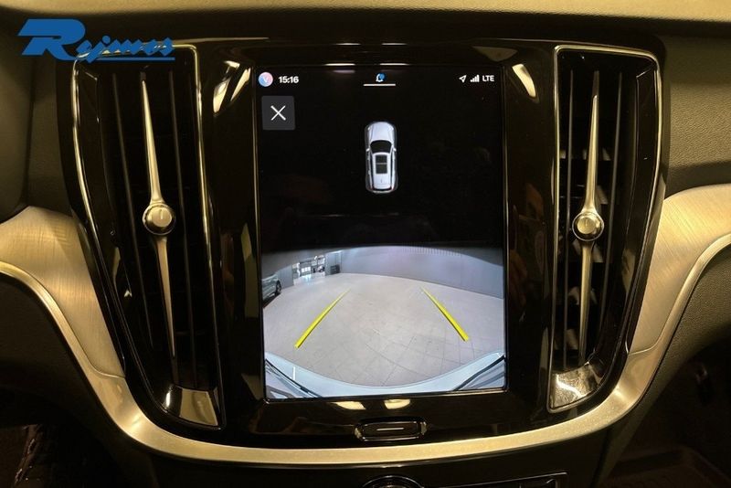 Volvo V60 bild 12