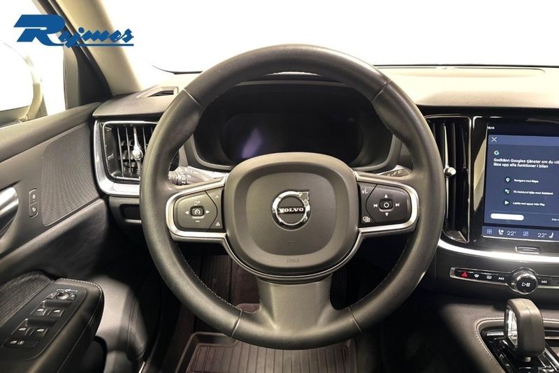Volvo V60 bild 7