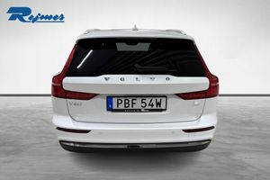 Volvo V60 bild 4