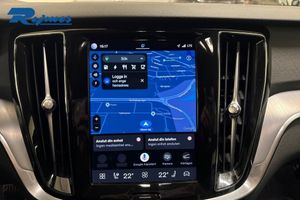 Volvo V60 bild 10