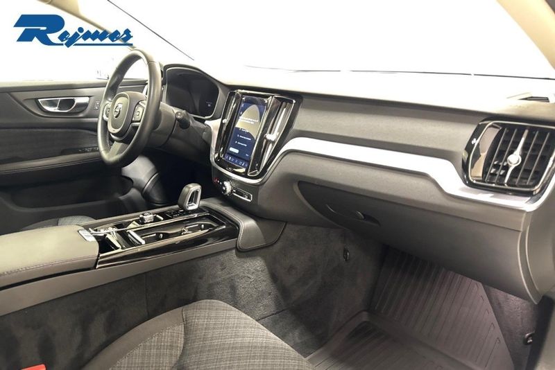 Volvo V60 bild 13