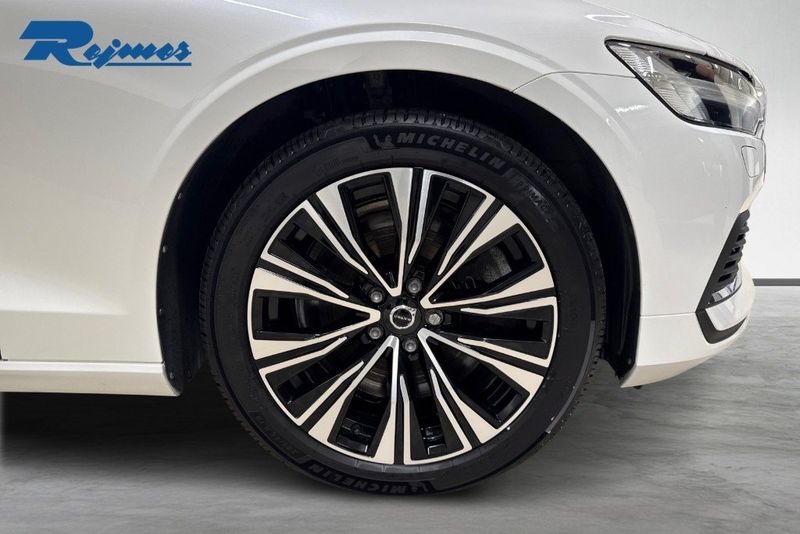 Volvo V60 bild 18
