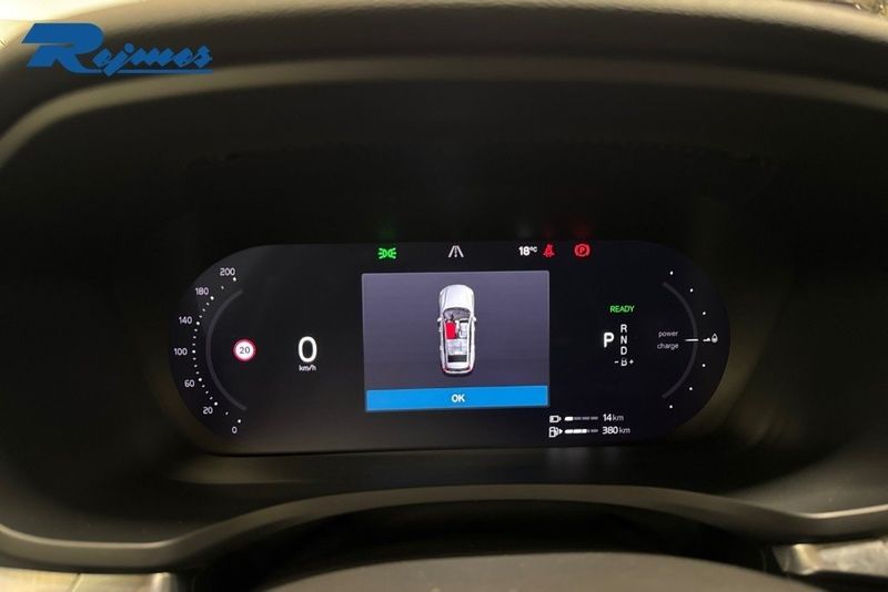 Volvo V60 bild 9