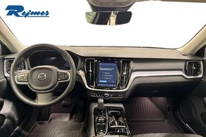 Volvo V60 bild 8