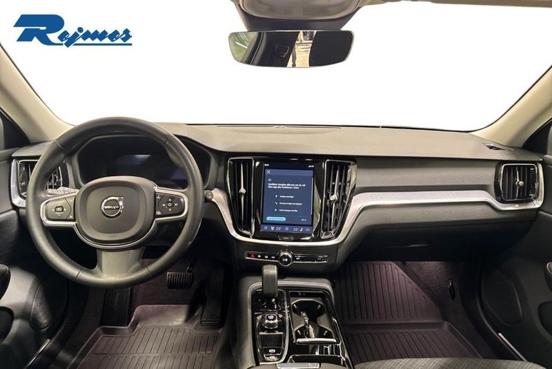 Volvo V60 bild 8
