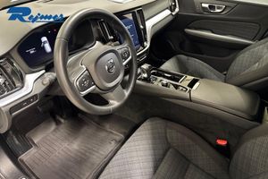 Volvo V60 bild 6