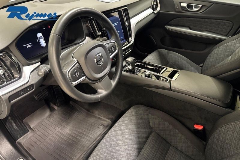 Volvo V60 bild 6
