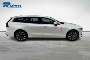 Volvo V60 bild 19