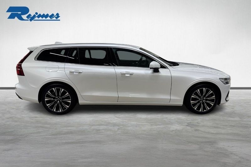 Volvo V60 bild 19