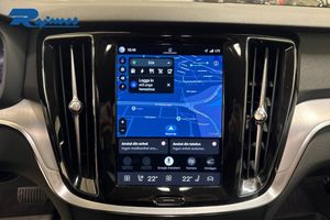Volvo V60 bild 11