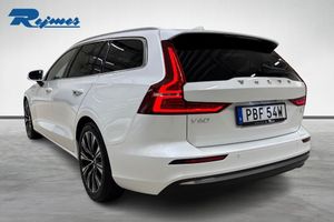 Volvo V60 bild 2