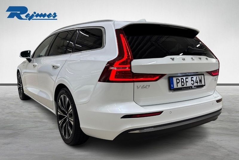 Volvo V60 bild 2