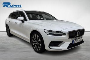 Volvo V60 bild 21