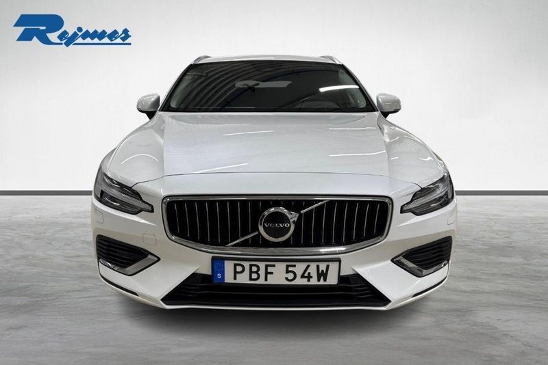 Volvo V60 bild 5