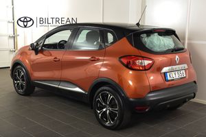 Renault Captur bild 3