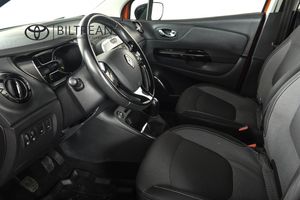 Renault Captur bild 6