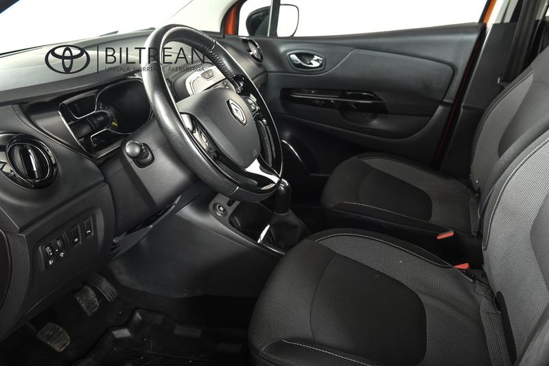 Renault Captur bild 6