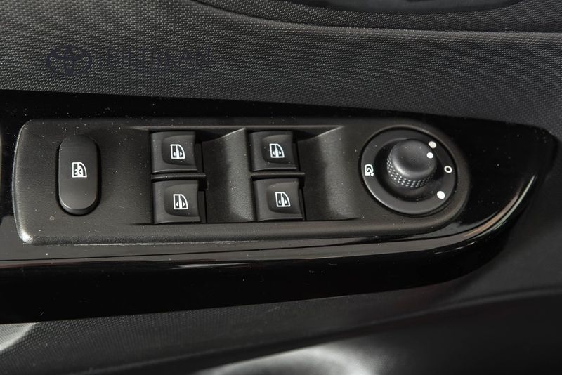 Renault Captur bild 9