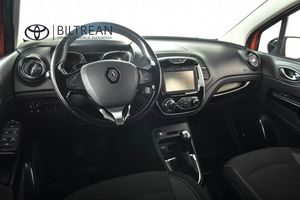 Renault Captur bild 7