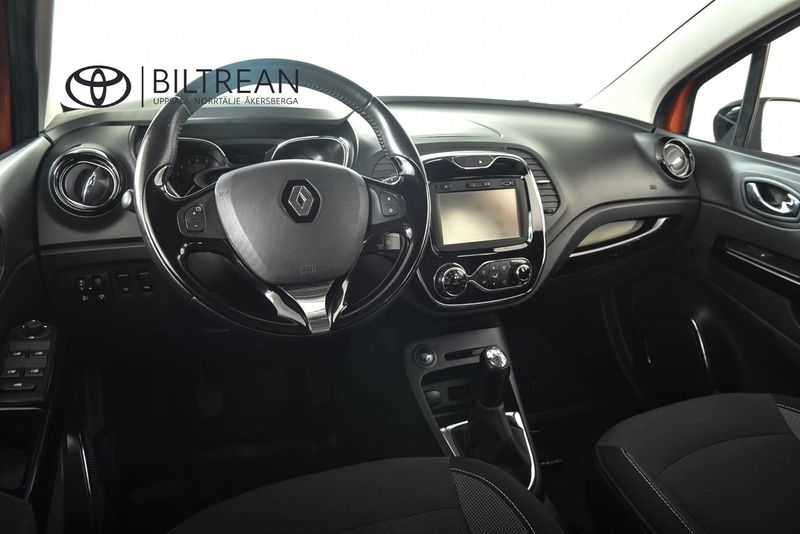 Renault Captur bild 7