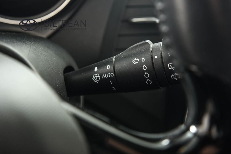 Renault Captur bild 12