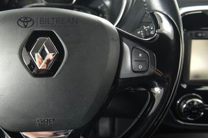 Renault Captur bild 11
