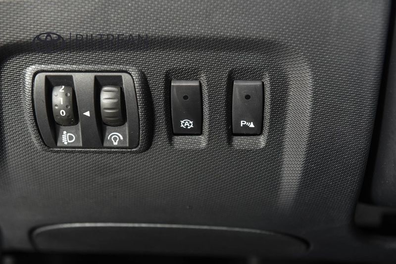 Renault Captur bild 10