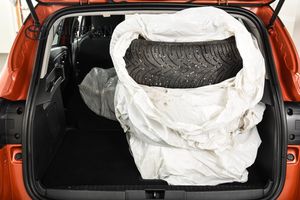 Renault Captur bild 8