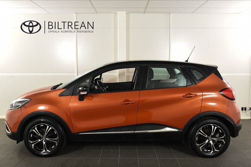 Renault Captur bild 2