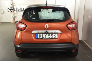 Renault Captur bild 4