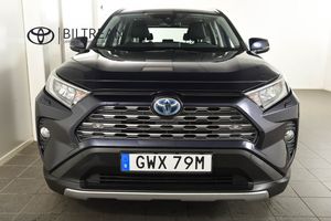 Toyota RAV4 bild 5