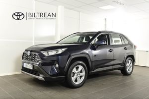 Toyota RAV4 bild 1