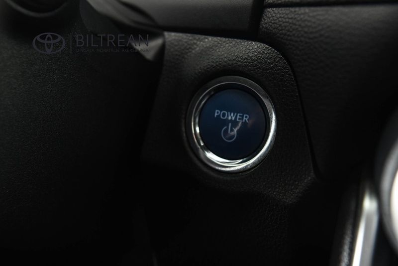 Toyota RAV4 bild 16