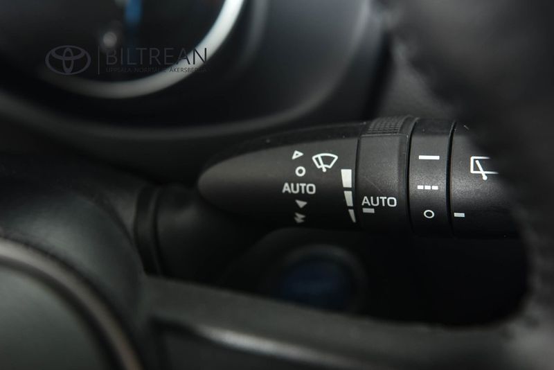 Toyota RAV4 bild 15