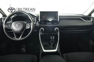Toyota RAV4 bild 8