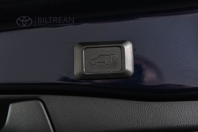 Toyota RAV4 bild 10
