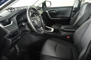 Toyota RAV4 bild 6