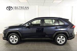 Toyota RAV4 bild 2