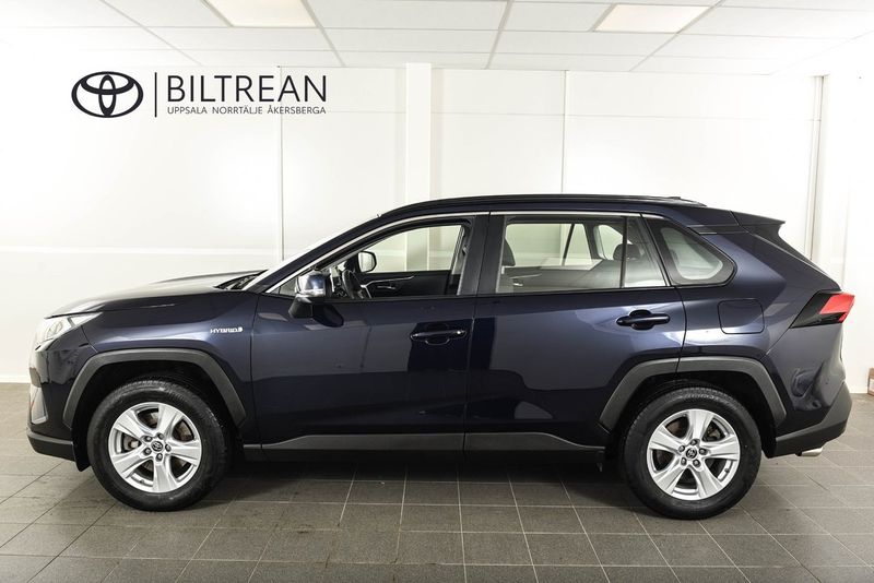 Toyota RAV4 bild 2