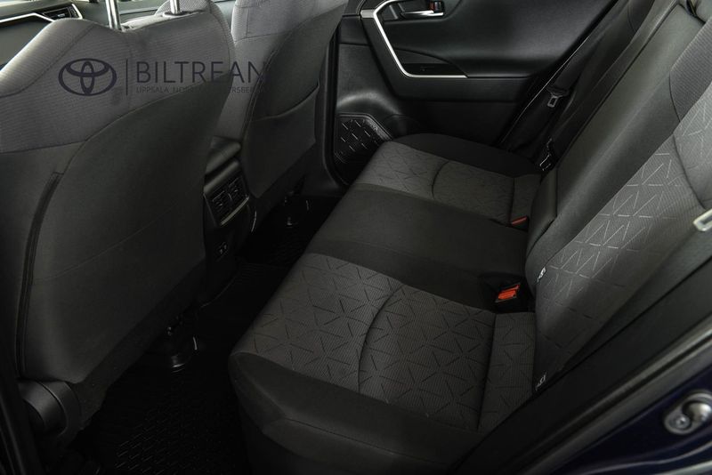 Toyota RAV4 bild 7