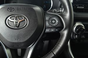 Toyota RAV4 bild 14