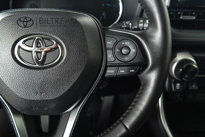 Toyota RAV4 bild 14