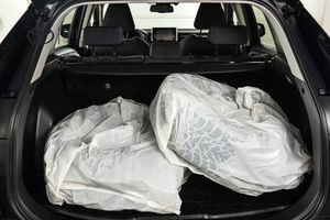 Toyota RAV4 bild 9