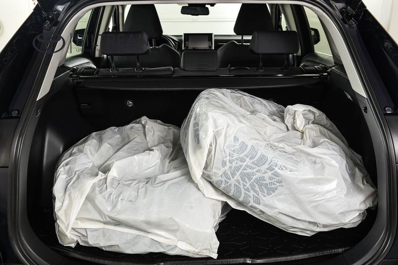 Toyota RAV4 bild 9
