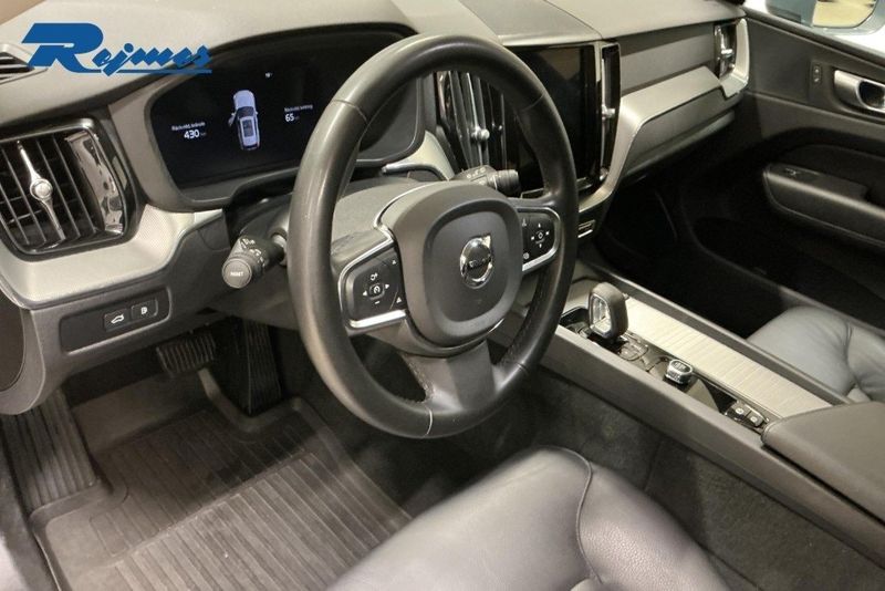 Volvo XC60 bild 6