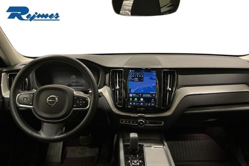 Volvo XC60 bild 8