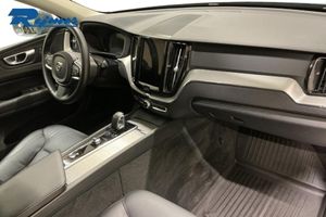Volvo XC60 bild 11