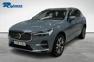 Volvo XC60 bild 1