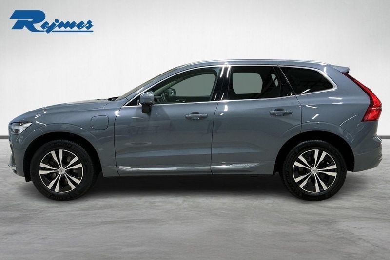 Volvo XC60 bild 3