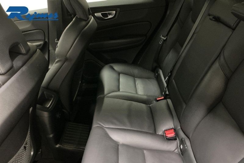 Volvo XC60 bild 12